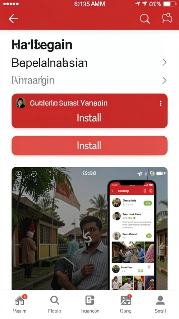 47f - Tantangan seru dalam dunia ajaib.