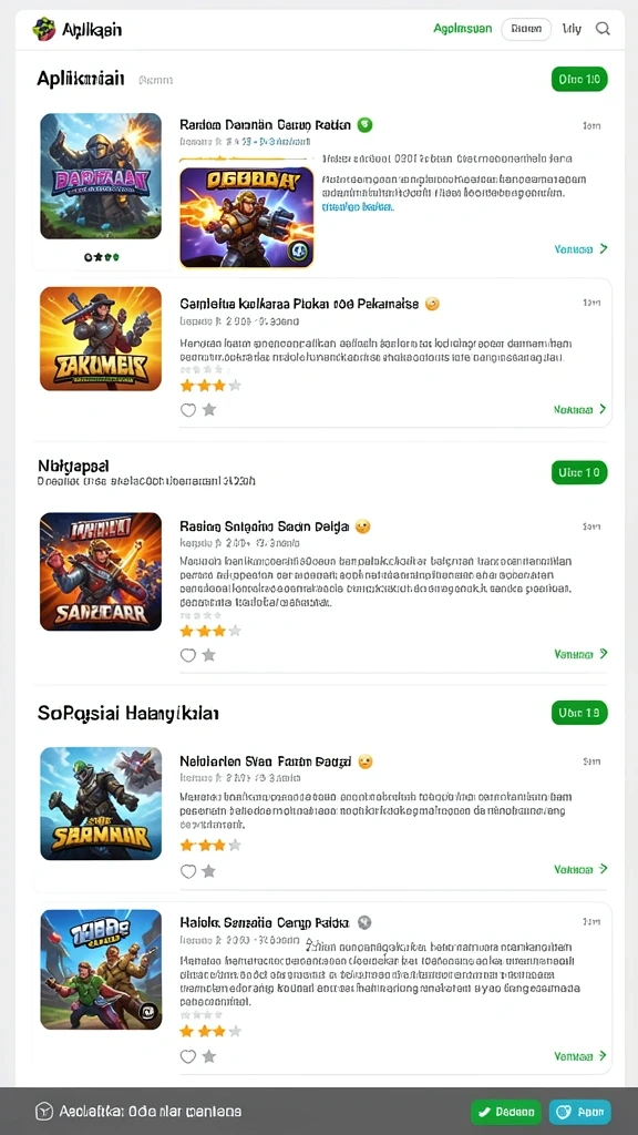 68idn - Sistem reward yang menguntungkan untuk pemain.