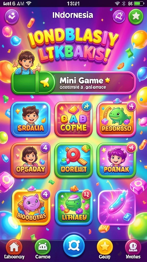 69bet - Antarmuka aplikasi yang user-friendly dan intuitif.