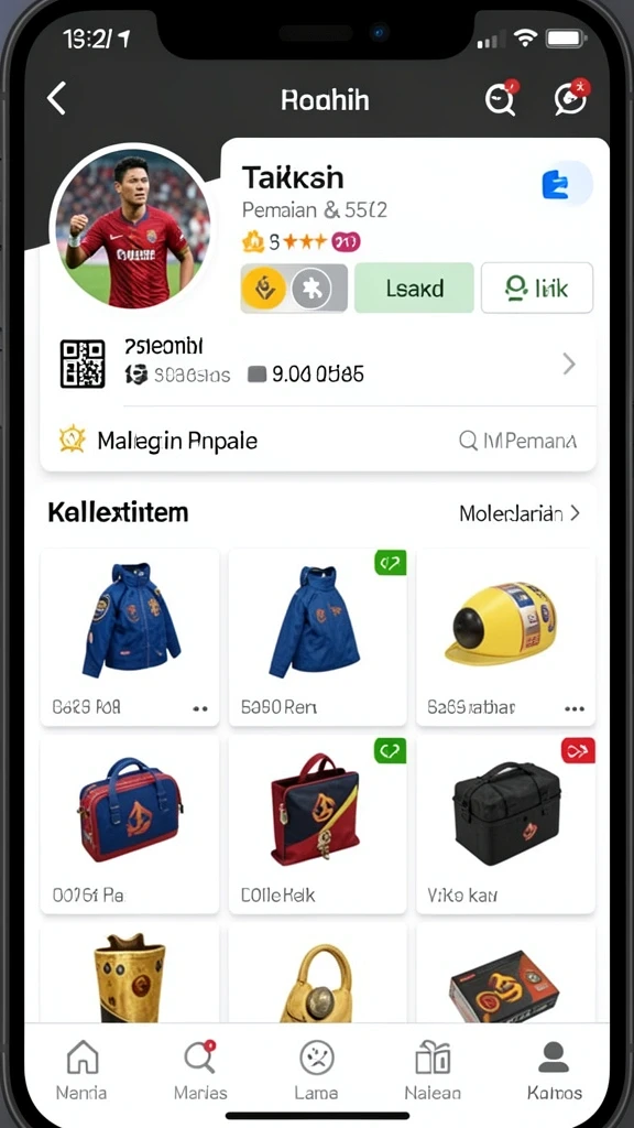 69bet - Beragam pilihan permainan yang menghibur dan menarik.