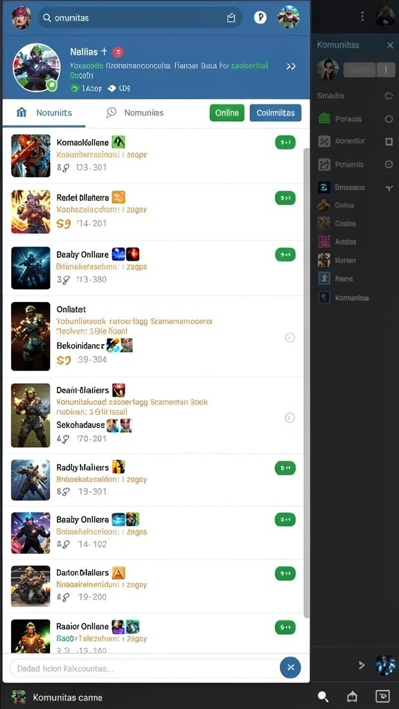 888fw - Fitur multiplayer memungkinkan permainan lebih seru.
