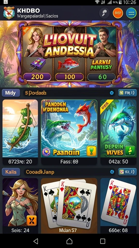 99rtp - Event turnamen dengan hadiah menarik bagi pemain.