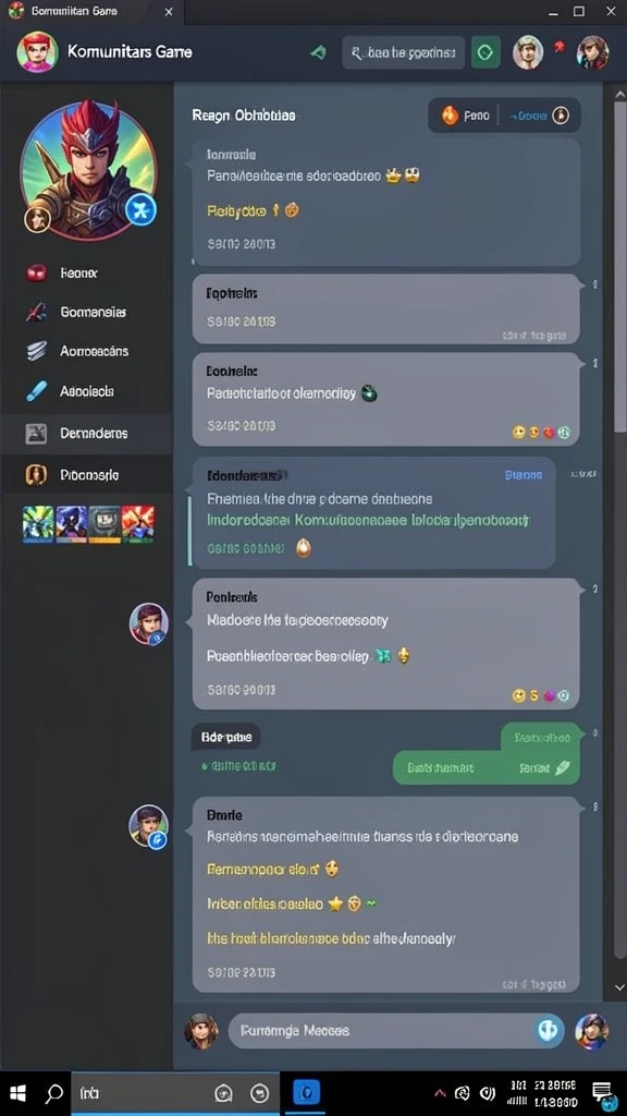 api88 - Tangkapan layar memperlihatkan leaderboard kompetisi antar pemain.