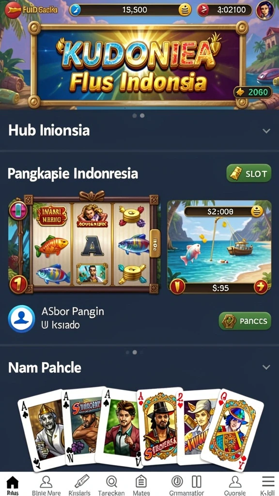 dolar138 - Tantangan mendebarkan di setiap level yang dimainkan.