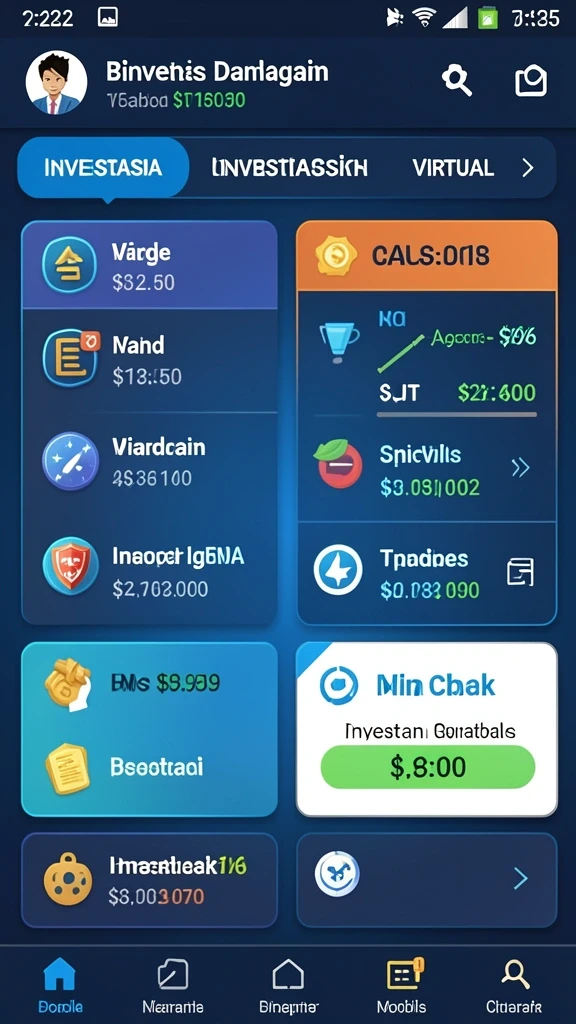 gamerp - Tangkapan layar memperlihatkan fitur multiplayer yang aktif.