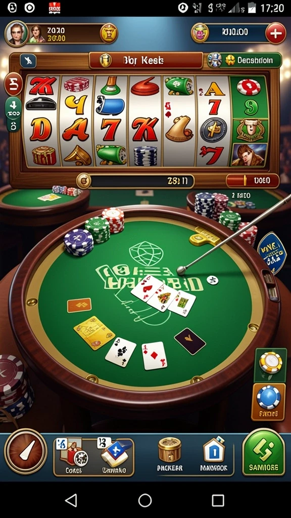 gg99 - Karakter-karakter unik yang bisa dipilih dalam game.