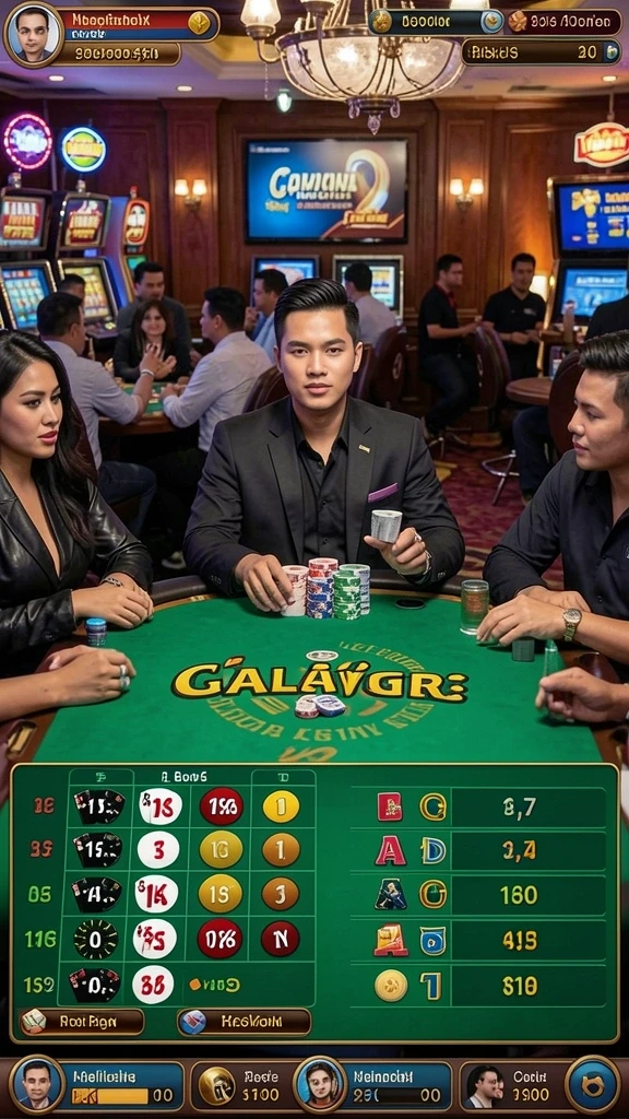 iya777 - Event dalam game yang menawarkan hadiah menarik.