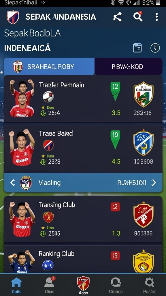 janda4d - Pengalaman bermain yang adiktif dan menghibur.
