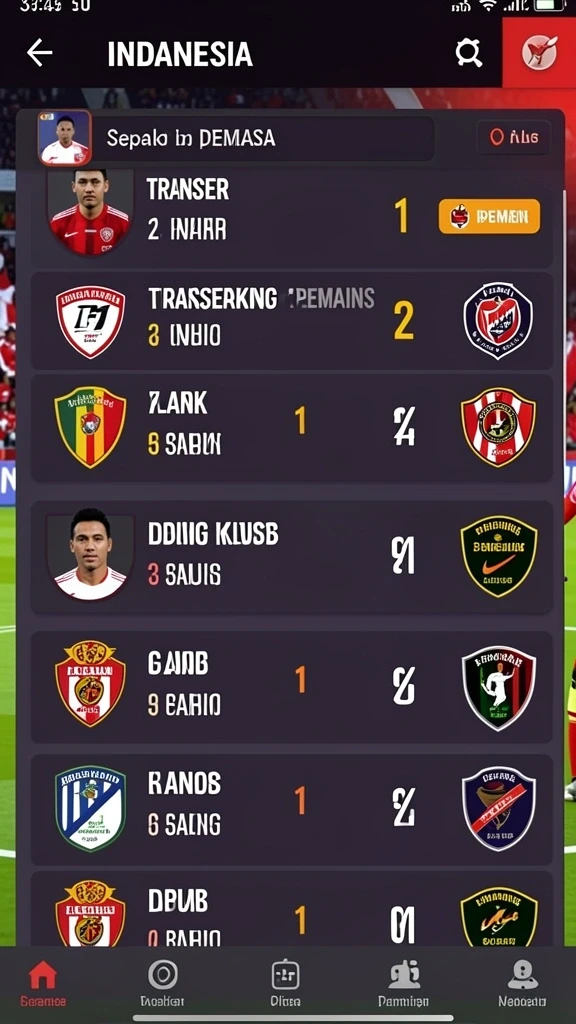 lotusbet88 - Screenshot menampilkan berbagai pilihan permainan slot.