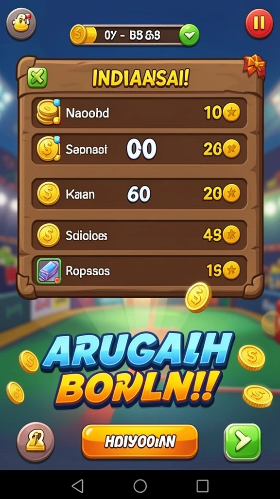 nagitabet - Fitur bonus yang menguntungkan bagi semua pemain.