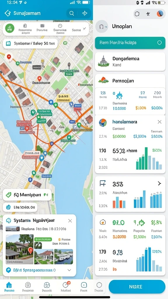 neototo - Tampilan karakter yang dinamis dan menarik.