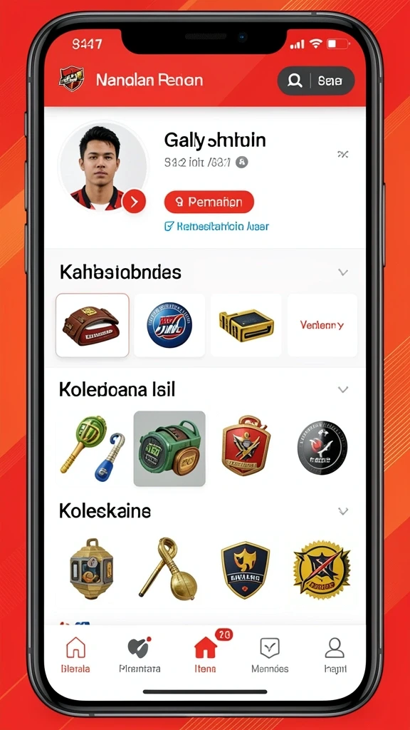 neototo - Grafis yang memukau dan detail yang kaya.