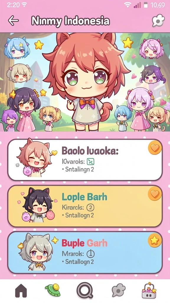 rolex878 - Screen 3: Pengalaman bermain dengan teman dalam mode multiplayer.