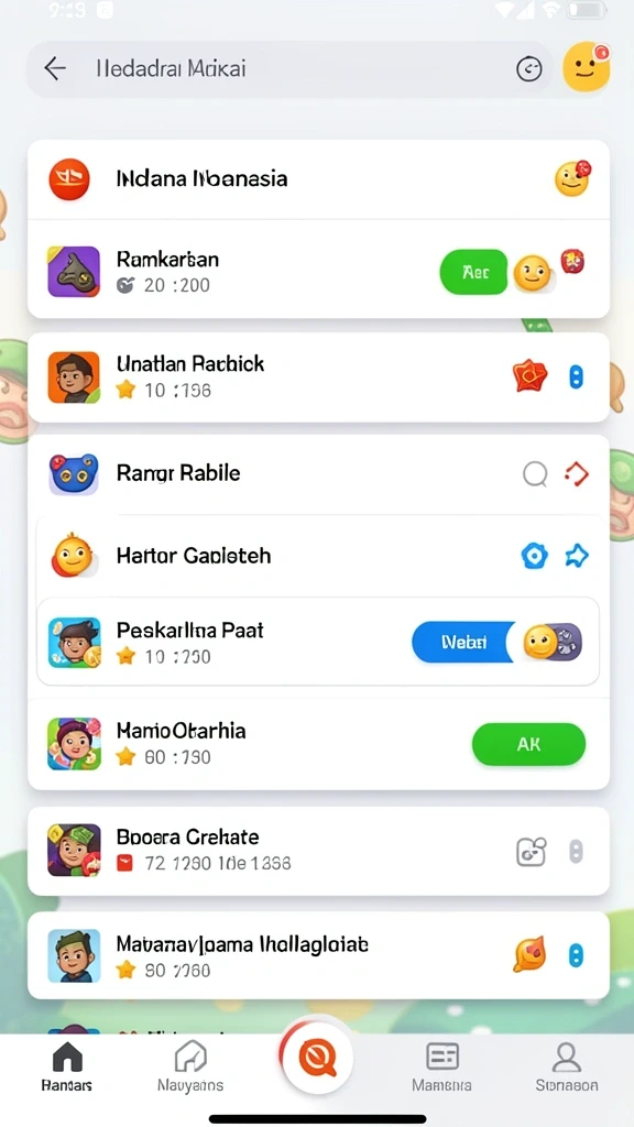 sakti77 - Karakter-karakter unik dalam SAKTI77 siap dimainkan.