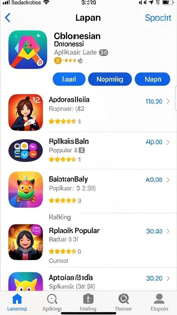 sakti77 - Momen seru saat menyelesaikan level menantang.