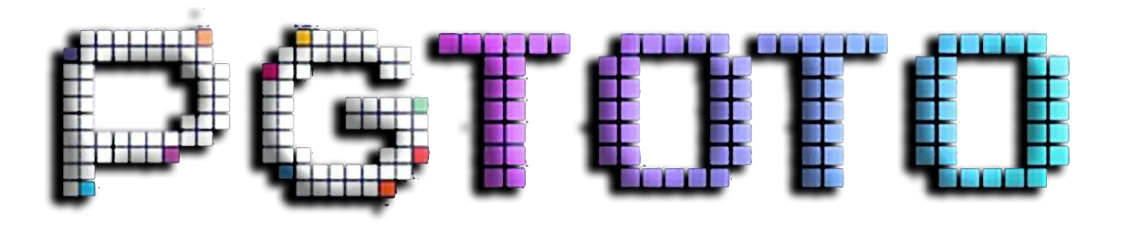 pgtoto — Logo Resmi